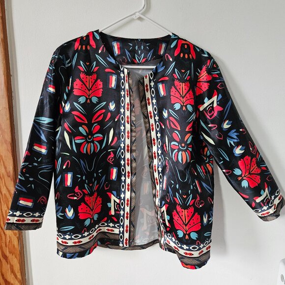 One of a kind blazer - Picture 1 of 5